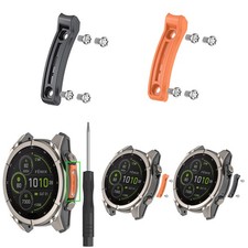 Per Garmin Fenix 8 Pro