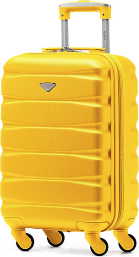 Abs trolley bagaglio mano - abs,