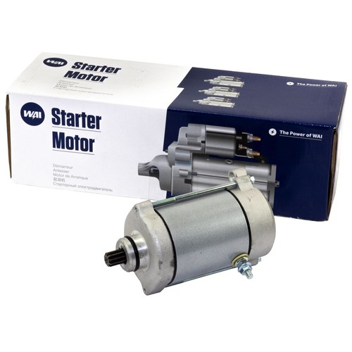 Motorino avviamento starter - motorino,