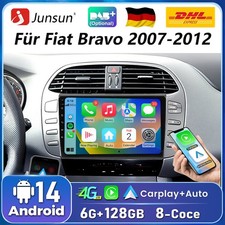 Autoradio DAB+ 6+128GB CarPlay