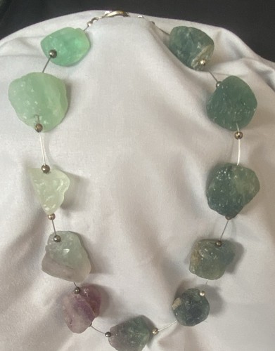 Collana dichiarazione perle