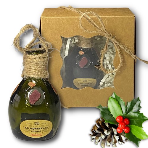 Monnet co cognac - monnet, &