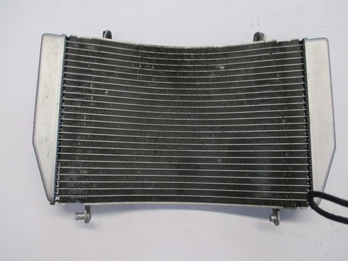 Radiatore acqua agusta f4 - mv,