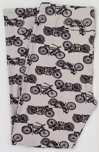 Leggings lularoe - leggings,