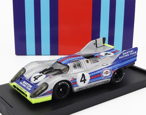 Brumm porsche 917k - porsche,