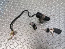 BLOCCHETTO CHIAVI APRILIA RED