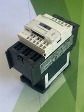 SCHNEIDER LC1D123 BD contattore