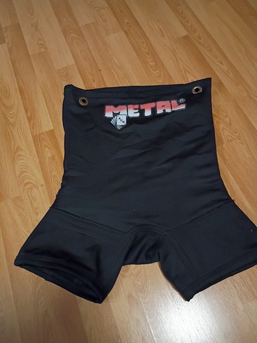 Slip powerlifting metal brand - metal,