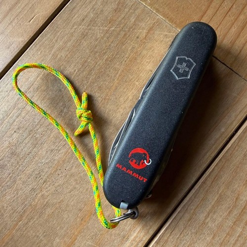 Victorinox mammut coltello - mammut,