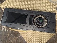 NVIDIA GeForce GTX 1070