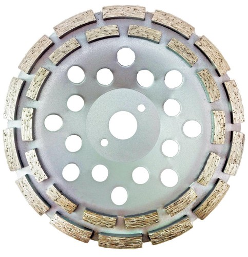 Disco levigatura in - di,