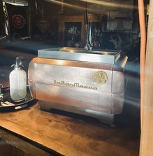 Vintage 1978 La San Marco Leva