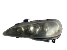 FANALE FARO LAMPADA LUCE ANTERIORE SINISTRO ALFA ROMEO 147 2005