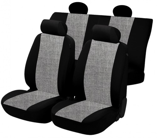 Set coprisedili per lancia - di,