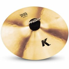Zildjian piatto splash K