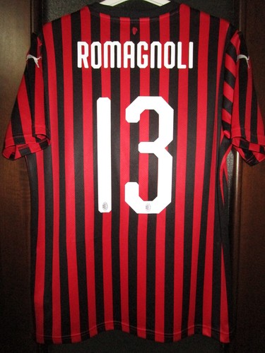 Maglia milan 2019 - maglia,