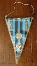 GAGLIARDETTO PENNANT CALCIO