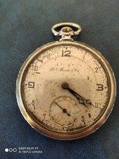 H.Moser&Co(Henry Moser)