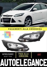 Kit fari anteriori adatti per