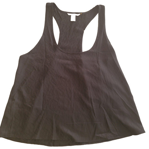 Canotta victoria secret raso - canotta,