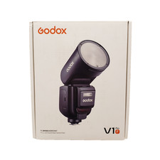 GODOX V1Pro-F 2.4G Wireless