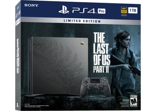 Sony playstation ps4 pro 1tb - playstation,