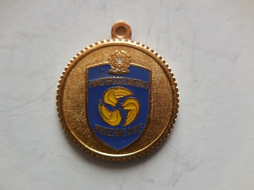 Medaglia premio ministero - medaglia,
