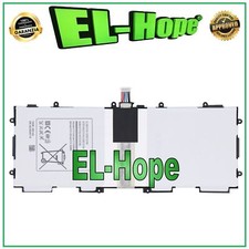 BATTERIA T4500E PER SAMSUNG GALAXY TAB 3 10.1 GT P5200 P5210 P5220 6800 mAh