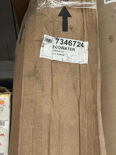 Nuovo kit parafango - nuovo,