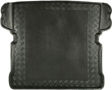 Vasca Baule In Polietilene Per Mitsubishi Pajero