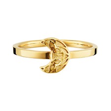 cai - Damen Ring 925 Sterling