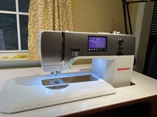 Bernina 710 Sewing Machine