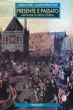 Presente e passato. Per le
