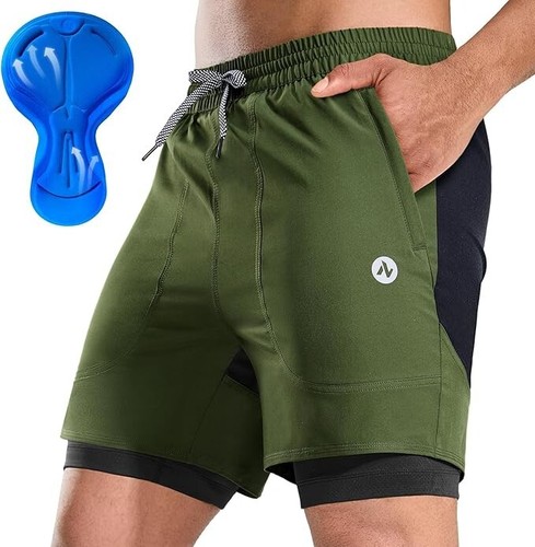 Pantaloncini mountain bike - pantaloncini, da