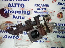 - TURBINA TURBOCHARGER FORD FOCUS TRANSIT 1.8TDCI 75-90 CV/PS CODE AS4Q-6K682-DB