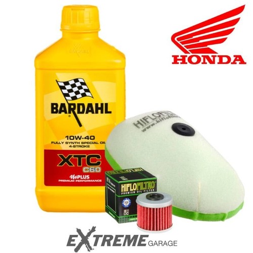 Kit tagliando olio motore - tagliando,