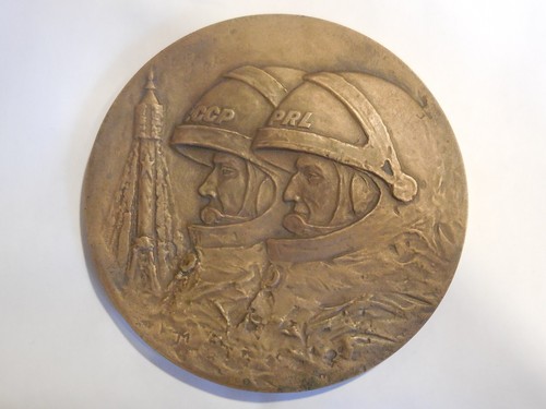 Russia polonia medaglia - polonia,