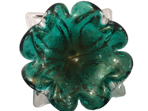 Ercole barovier ciotola - ercole,