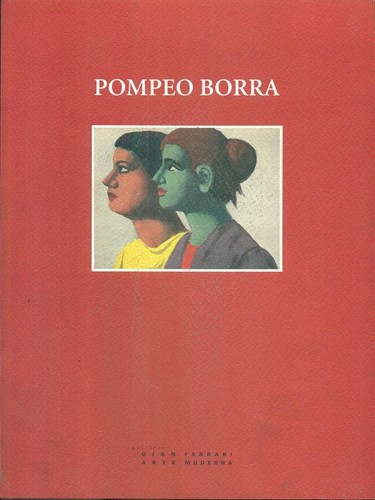 Pompeo borra vettese angela - vettese,