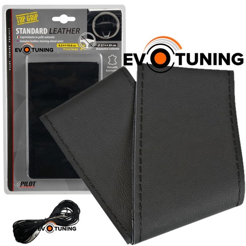 Coprivolante vera pelle 37 - in,