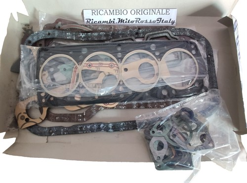 Serie guarnizioni motore - guarnizioni,