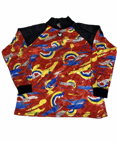 Maglia calcio portiere