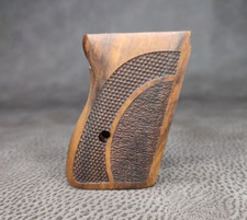 Nuove impugnature Walther PPK