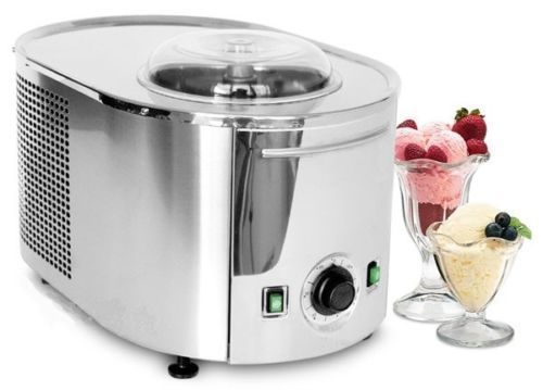 Musso gelatiera mini con - musso,