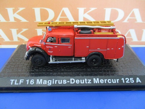 Die cast modellino camion - cast,