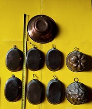 Rame Piatti Ciotole Decorativi