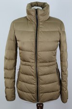 Piumino ZARA donna Beighe