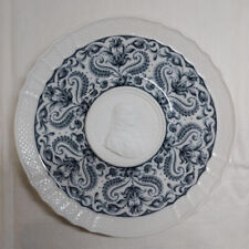 Piatto decorativo Riccardo