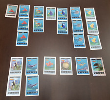 CARTE ESSELUNGA FINDING NEMO