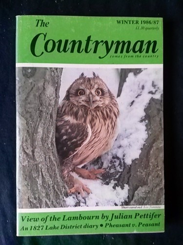 The countryman - countryman,